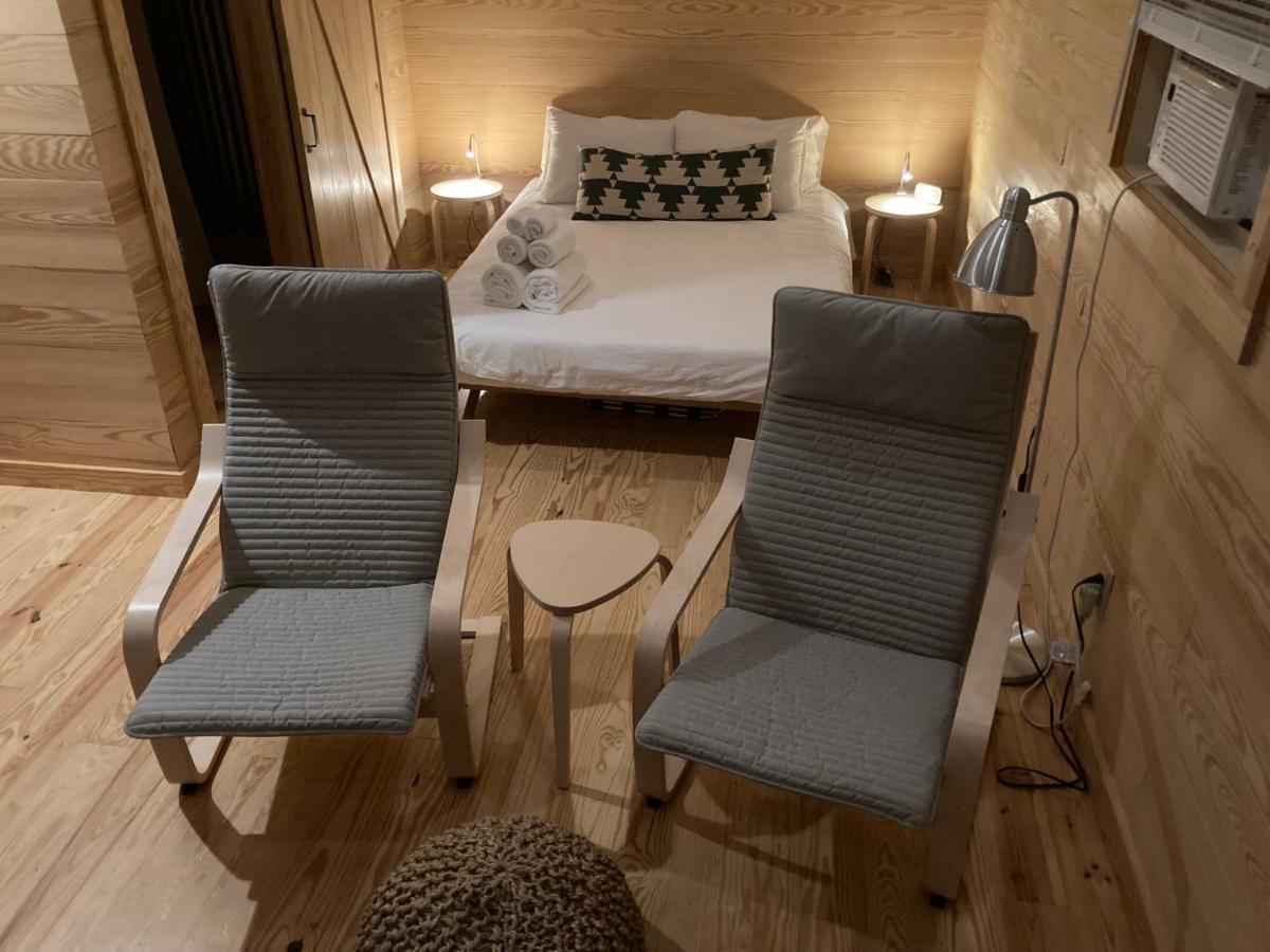 Little River Cabin Sparta 外观 照片