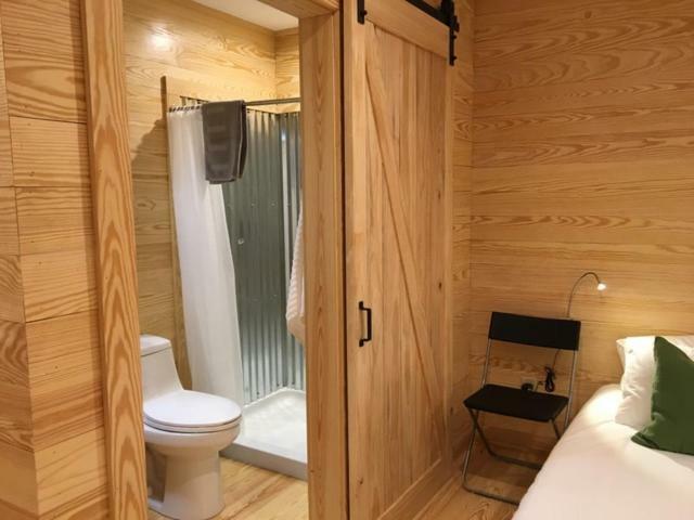 Little River Cabin Sparta 外观 照片